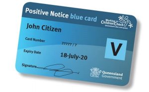 Outlook bit ære Blue Card laws: Is 'exceptional' the new normal? | Robertson O'Gorman