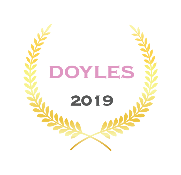 Doyles 2019