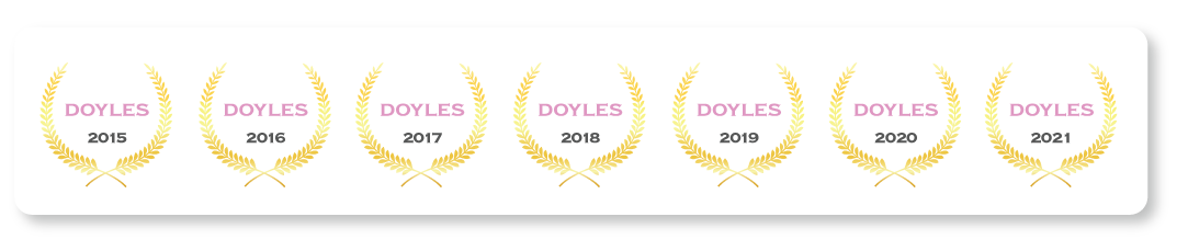 ODoyle logo 2021