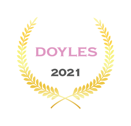 ODoyle single logo